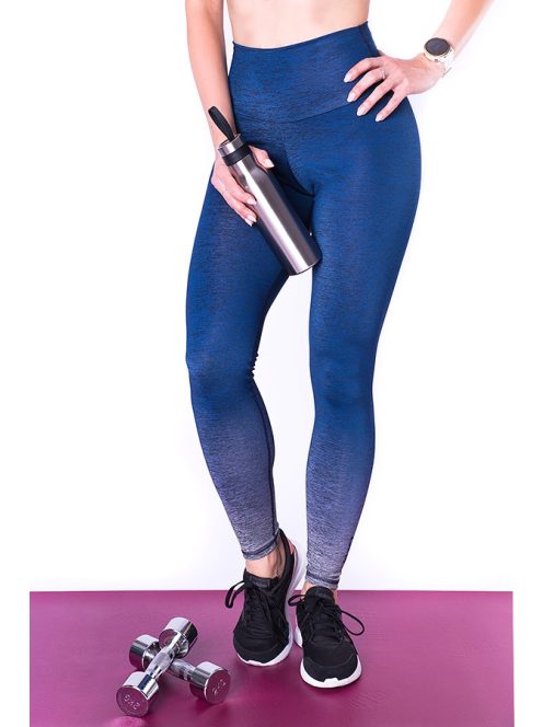 OMBRE STORM leggings