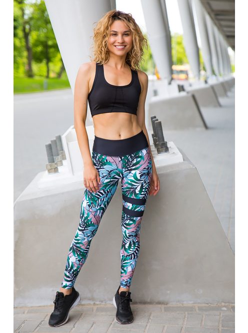 BORNEO leggings S L