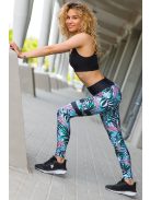 BORNEO leggings S L