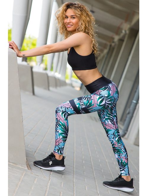 BORNEO leggings S L