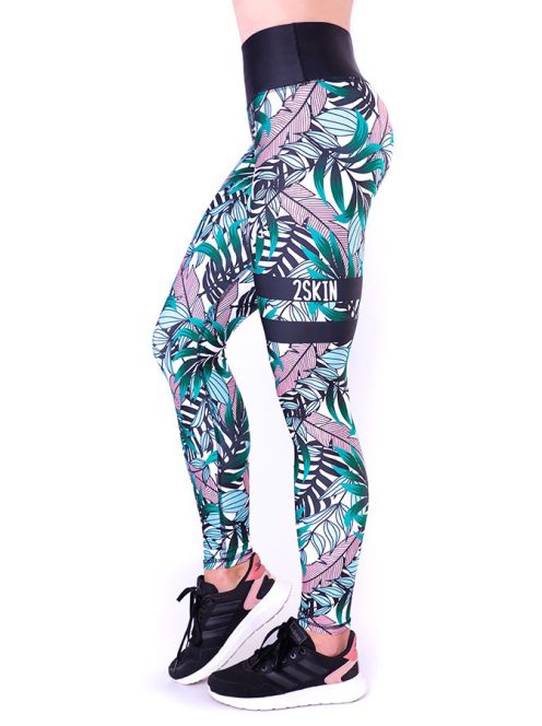 BORNEO leggings
