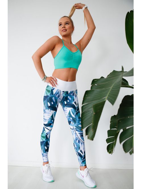 HOLIDAY leggings S