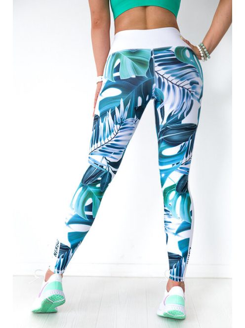 HOLIDAY leggings S