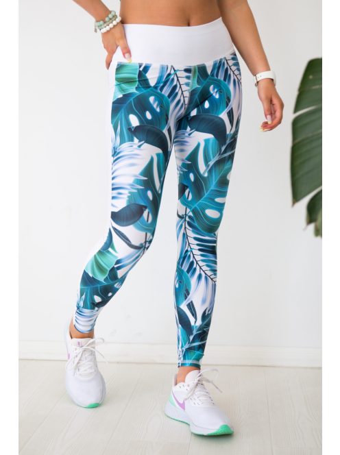 HOLIDAY leggings S