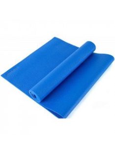 Jóga matrac kék 6mm Amaya