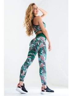 MADAGASCAR leggings L XS