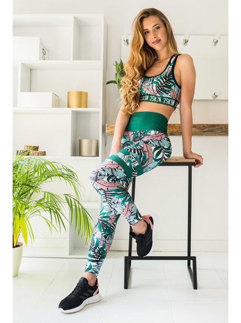 MADAGASCAR leggings L XS