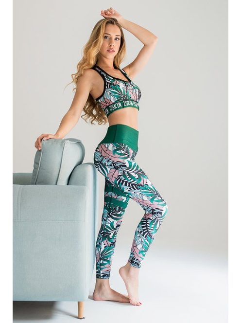 MADAGASCAR leggings L XS