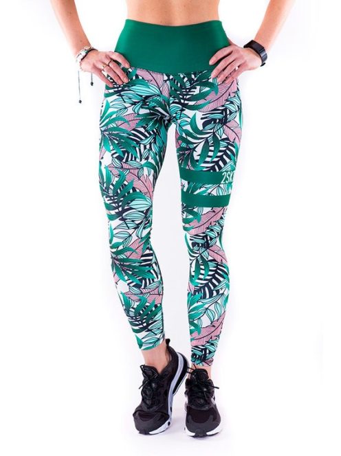 MADAGASCAR leggings L XS