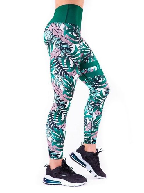 MADAGASCAR leggings L XS