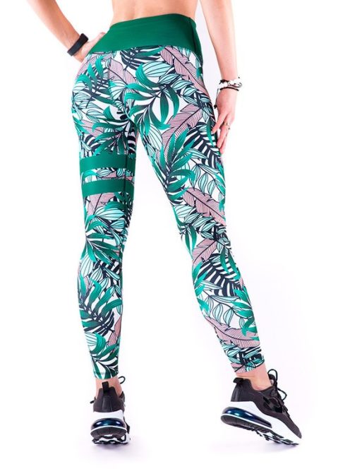 MADAGASCAR leggings L XS