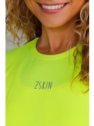 SPRINT hosszú ujjú felső fluo M L