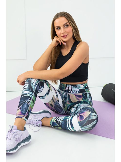 GREEN SPRING leggings S L