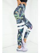 GREEN SPRING leggings S L