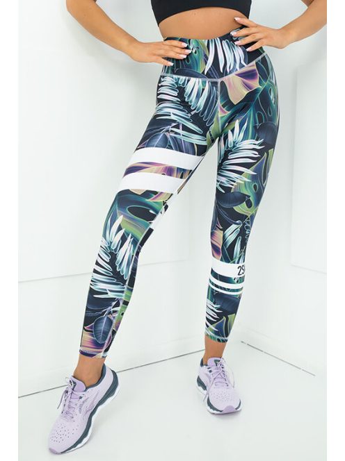 GREEN SPRING leggings S L