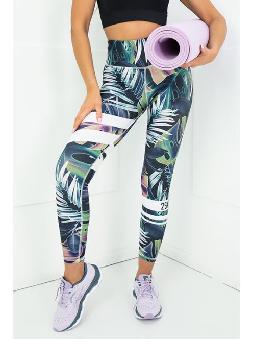 GREEN SPRING leggings S L