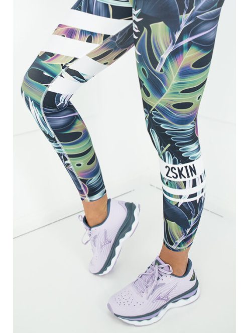 GREEN SPRING leggings S L