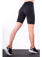 BLACK ULTRA BIKER sort S L