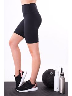 BLACK ULTRA BIKER sort S L