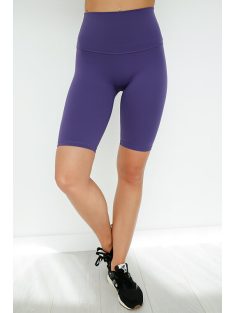 ICONY BIKER ultra soft lila S M