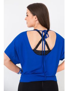 DANCER top indygo