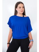 DANCER top indygo