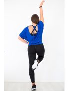 DANCER top indygo
