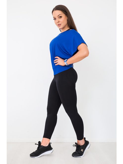 DANCER top indygo
