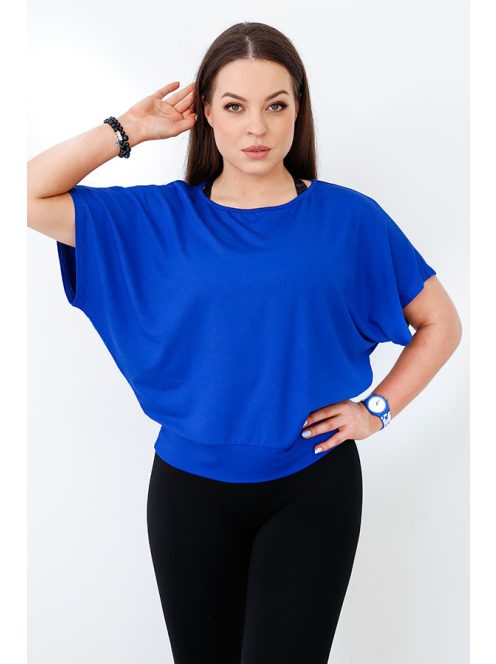 DANCER top indygo