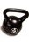 Kettlebell 2 kg műanyag borítású Amaya