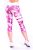 CAMPARI Capri leggings S