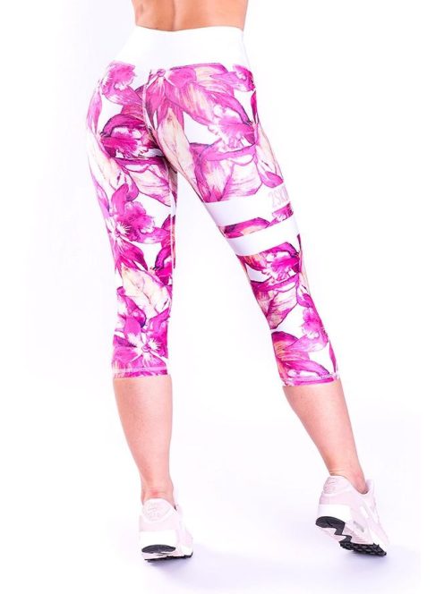 CAMPARI Capri leggings S