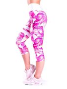 CAMPARI Capri leggings S