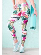 MAGIC GARDEN leggings XS