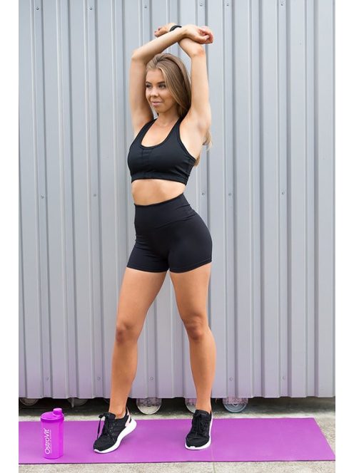 BLACK BASIC sort XS