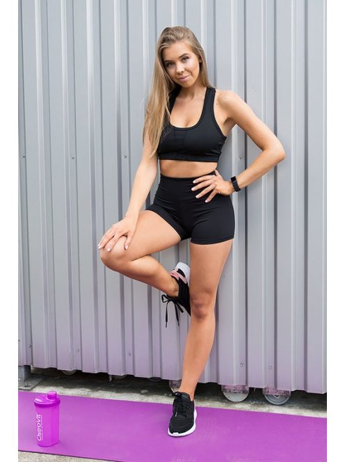 BLACK BASIC sort XS