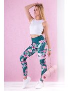 STUDIO CROP top fehér M XS