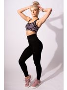 STRONG PANTERA rózsaszín top S M