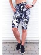 FRIDA BIKER sort L