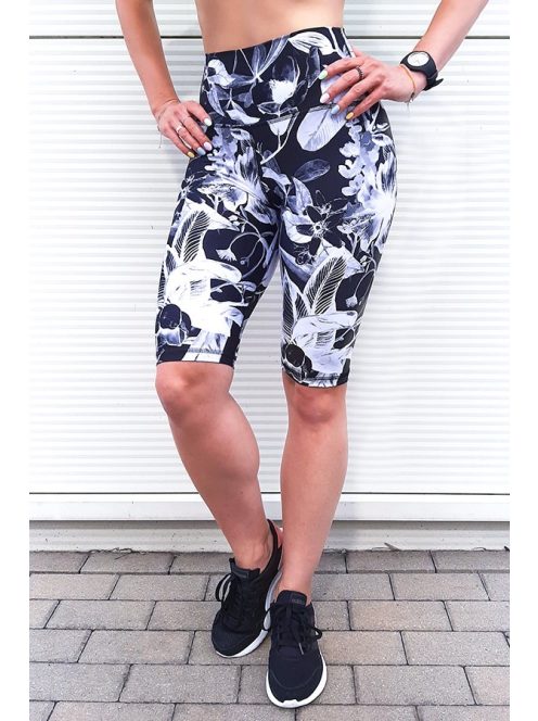 FRIDA BIKER sort L