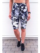 FRIDA BIKER sort L