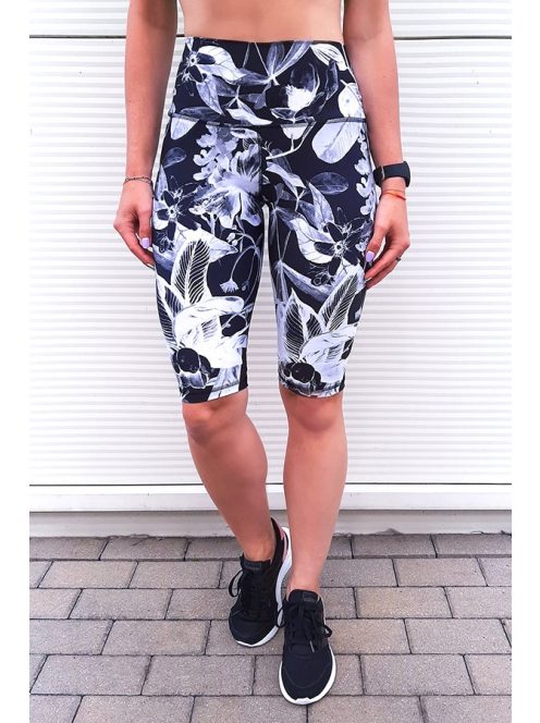 FRIDA BIKER sort L