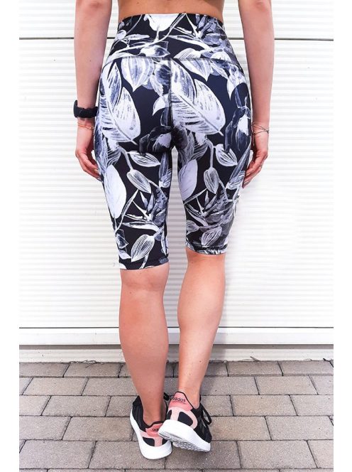 FRIDA BIKER sort L