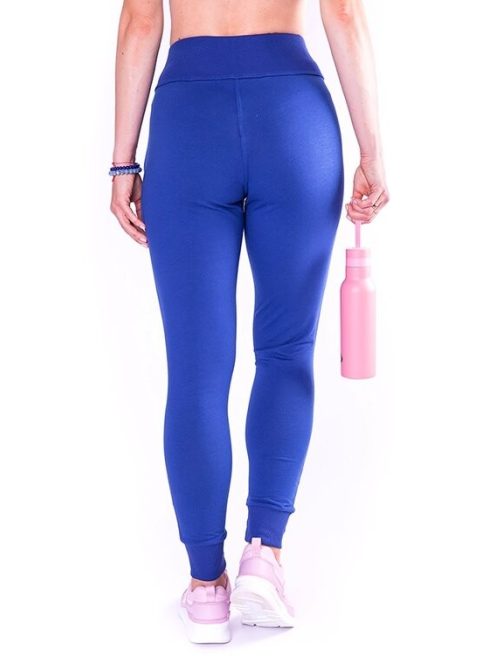 FITGIRL kék melegítő nadrág