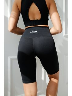 ICONY BIKER ultra soft fekete