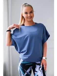 SALSA top grafitszürke