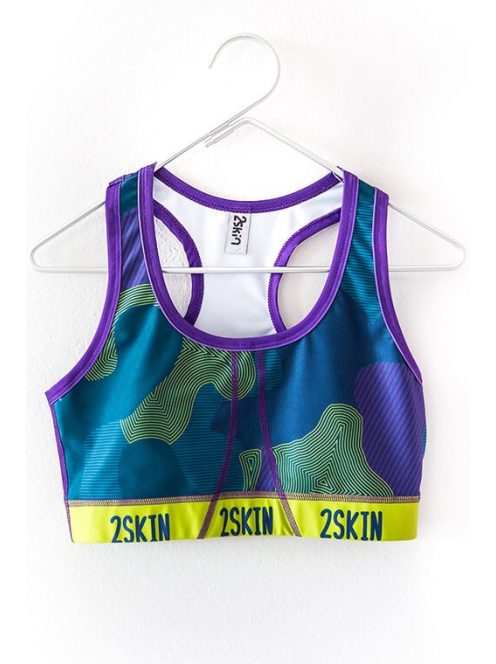 FLEXY neon sportmelltartó S
