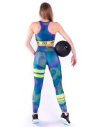 FLEXY neon sportmelltartó S